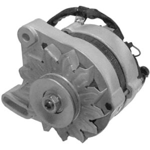 SJA-29023 Alternator Ref # 329034