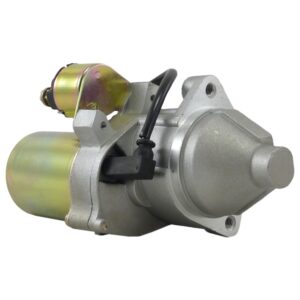 SJS-52032 Starter Ref # 432634
