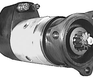 SJS-24180 Starter Ref # 423263