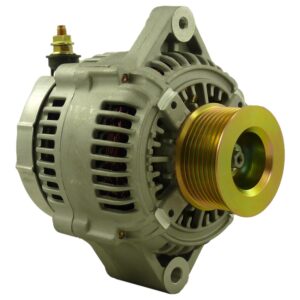 SJA-52217 Alternator Ref # 334502