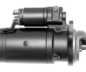 SJS-24233 Starter Ref # 431009