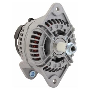 SJA-24125 Alternator Ref # 325183