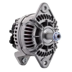SJA-24069 Alternator Ref # 325184