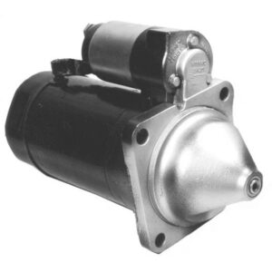 SJS-41002 Starter Ref # 430123