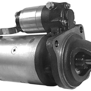 SJS-24233 Starter Ref # 430120