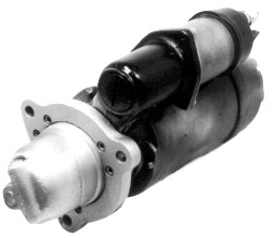 SJS-12560 Starter Ref # 404177