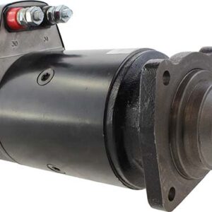 SJS-24026 Starter Ref # 423130