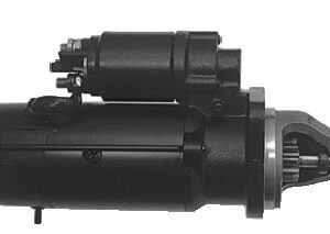 SJS-29040 Starter Ref # 431309
