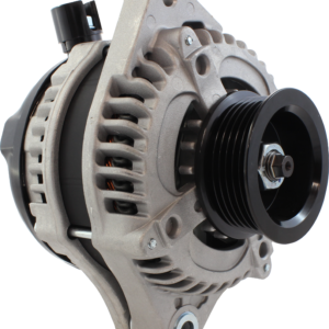 SJA-52523 Alternator Ref # 334908