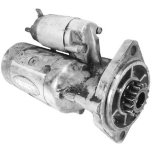 SJS-44041 Starter Ref # 435293