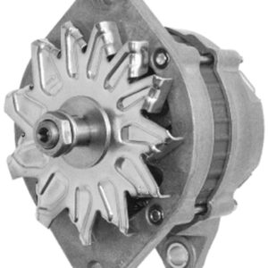 SJA-41005 Alternator Ref # 332062