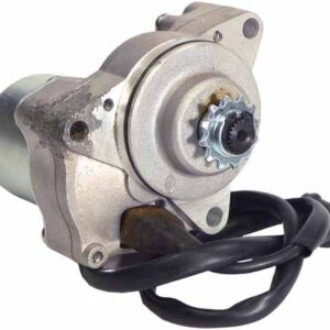 SJS-58012 Starter Ref # 443026