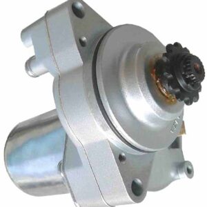 SJS-58006 Starter Ref # 443024