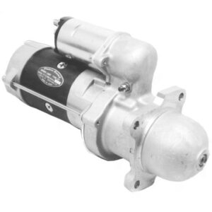 SJS-12340 Starter Ref # 401308