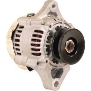 SJA-52014 Alternator Ref # 334157
