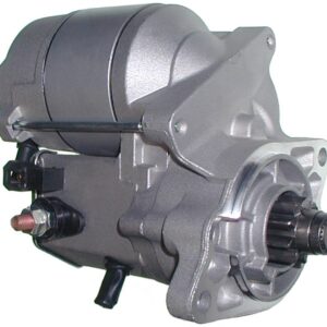 SJS-52356 Starter Ref # 432479