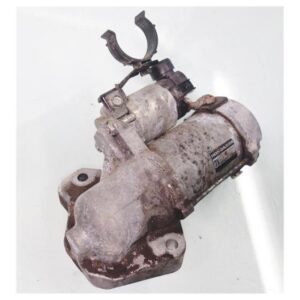 SJS-52475 Starter Ref # 439625