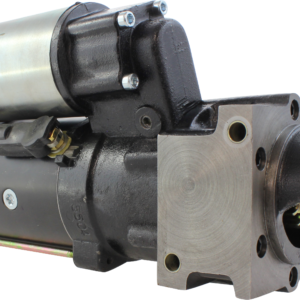 SJS-20014 Starter Ref # 414211 24V