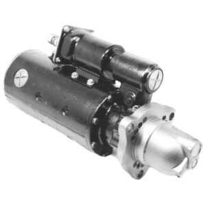 SJS-12064 Starter Ref # 405191