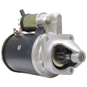 SJS-30025 Starter Ref # 418478