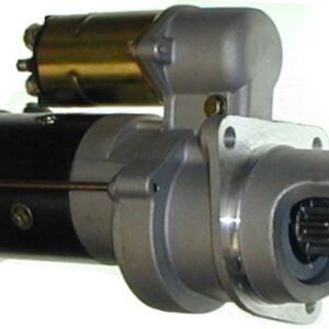 SJS-12141 Starter Ref # 401318