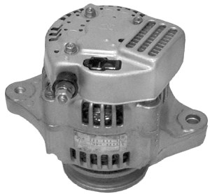 SJA-52027 Alternator Ref # 334152
