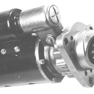 SJS-12049 Starter Ref # 405126