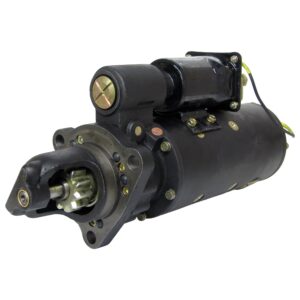 SJS-12050 Starter Ref # 405050