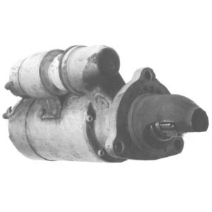 SJS-12306 Starter Ref # 423761