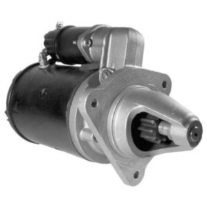 SJS-30014 Starter Ref # 418476