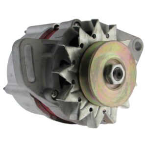 SJA-29012 Alternator Ref # 329018