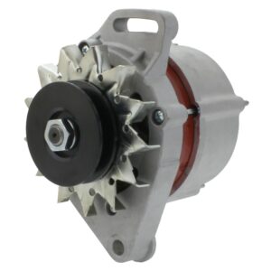 SJA-41004 Alternator Ref # 329017