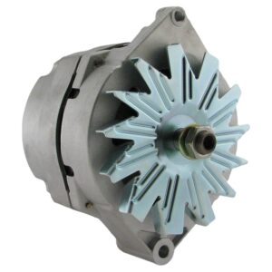 SJA-12046 Alternator Ref # 310185