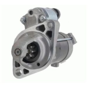 SJS-52243 Starter Ref # 432839 Naturally Aspirated