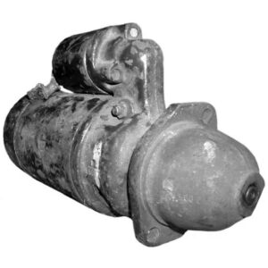 SJS-24272 Starter Ref # 422816