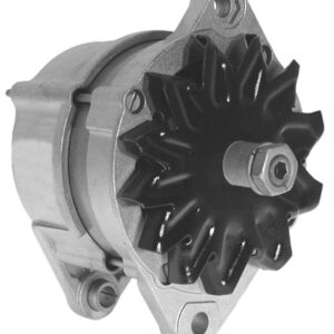 SJA-29012 Alternator Ref # 324276