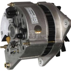 SJA-30009 Alternator Ref # 321235
