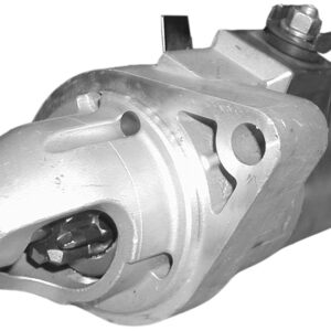 SJS-54120 Starter Ref # 439126