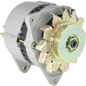 SJA-30014 Alternator Ref # 321313