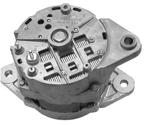 SJA-12060 Alternator Ref # 311299