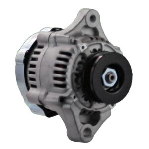 SJA-52098 Alternator Ref # 334503