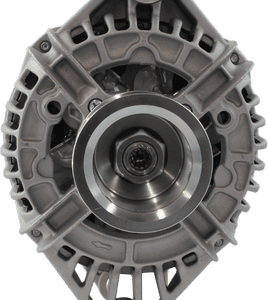 SJA-24114 Alternator Ref # 324898 Turbocharged