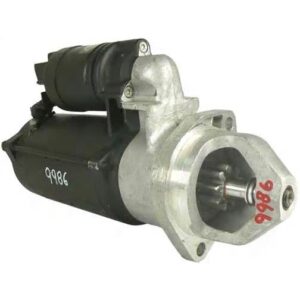 SJS-29065 Starter Ref # 431560