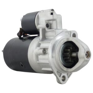 SJS-29060 Starter Ref # 431310