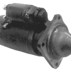 SJS-24106 Starter Ref # 431002