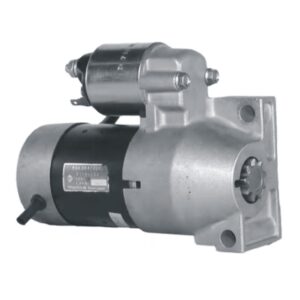 SJS-44008 Starter Ref # 435367