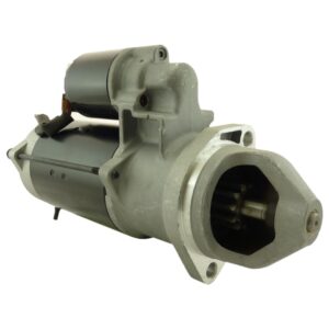 SJS-29071 Starter Ref # 431561