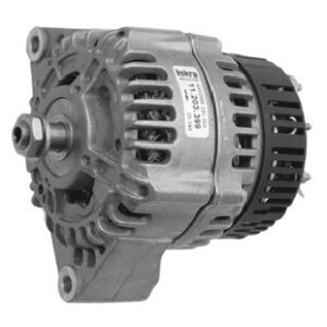 SJA-29019 Alternator Ref # 332388