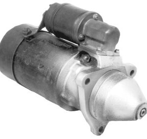SJS-42002 Starter Ref # 443056