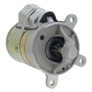 SJS-14079 Starter Ref # 410014